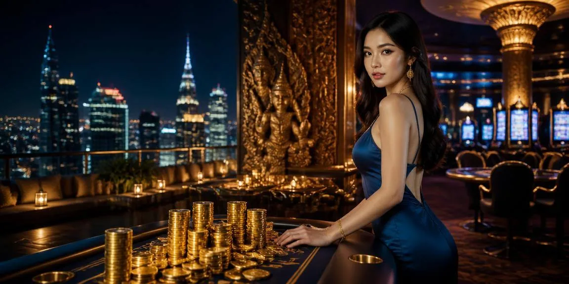 P569 Thai 4ThePlayer